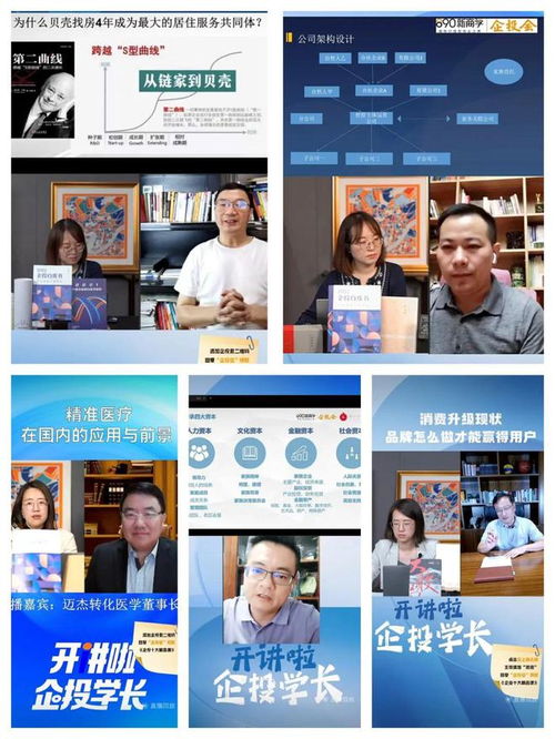 不确定时代下，一个企业家社群的自我修养 企投会与群企云商网的2022启示录