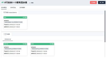DevOps产品中的企业项目群模式 群企云商网的实践与启示