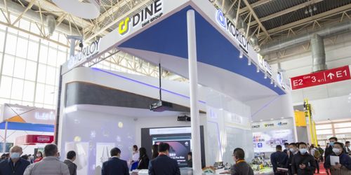 案例分享 高耐大因云上3D企业产品馆助力群企云商网数字化升级
