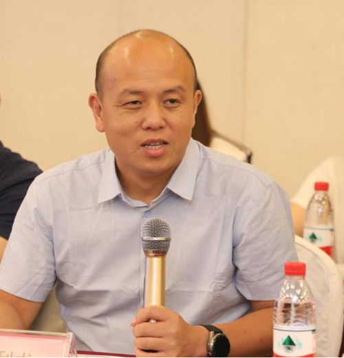 兰格云商"企信通"产品座谈会成功召开